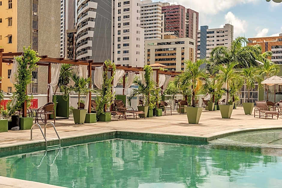 Oasis Atlantico Imperial