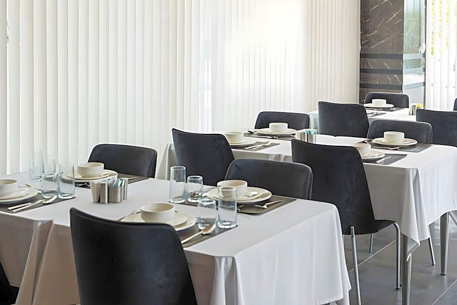 MONEZZA HOTEL MALTEPE