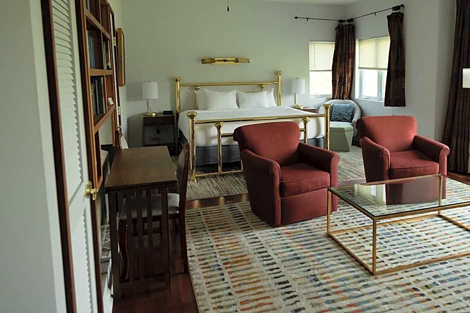 La Tourelle Hotel & Spa