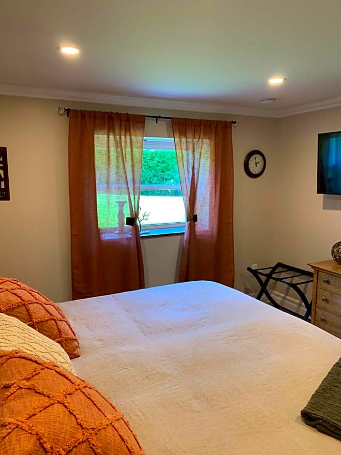 Trinity Guest House