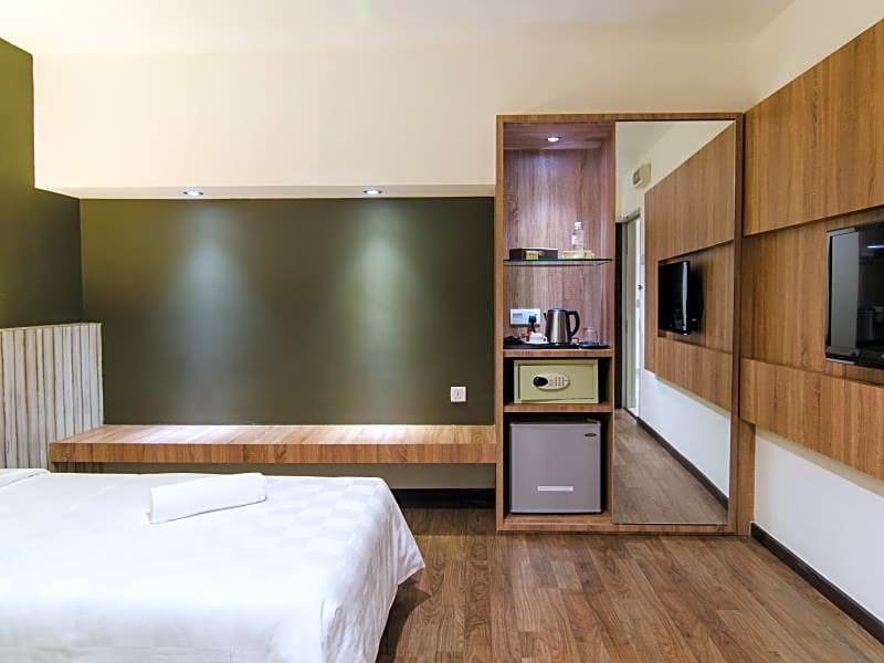 Mornington Hotel Soon Choon Ipoh