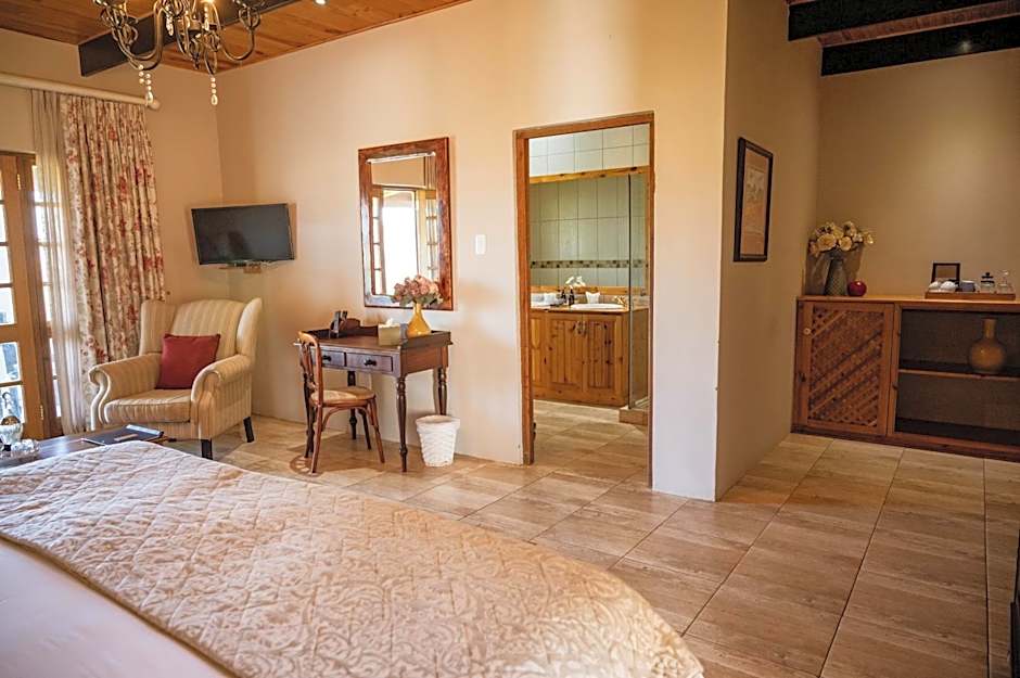 De Denne Country Guest House