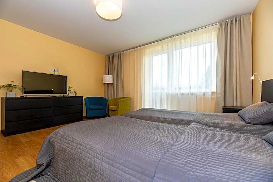 Poilsio namai "Vyturys"