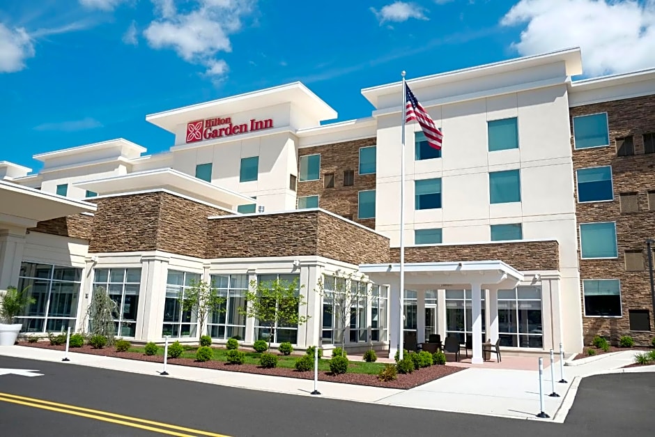 Hilton Garden Inn Springfield