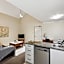 Luxurious City Apartment