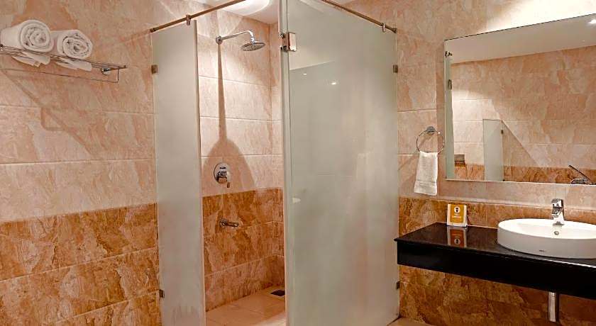 MM Legacy - A Bergamont Hotel, Kanchipuram