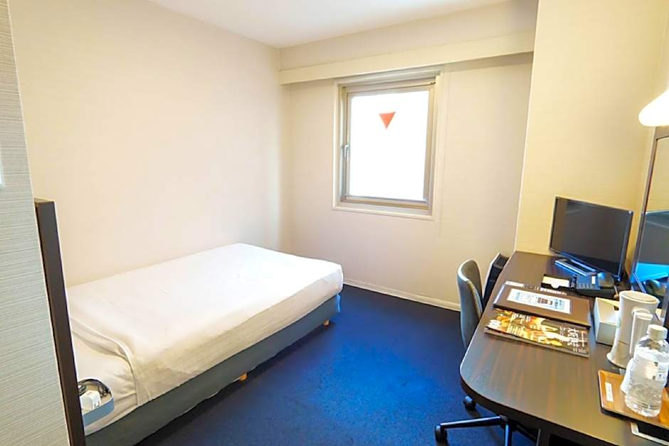 OSAKA CITY HOTEL KYOBASHI