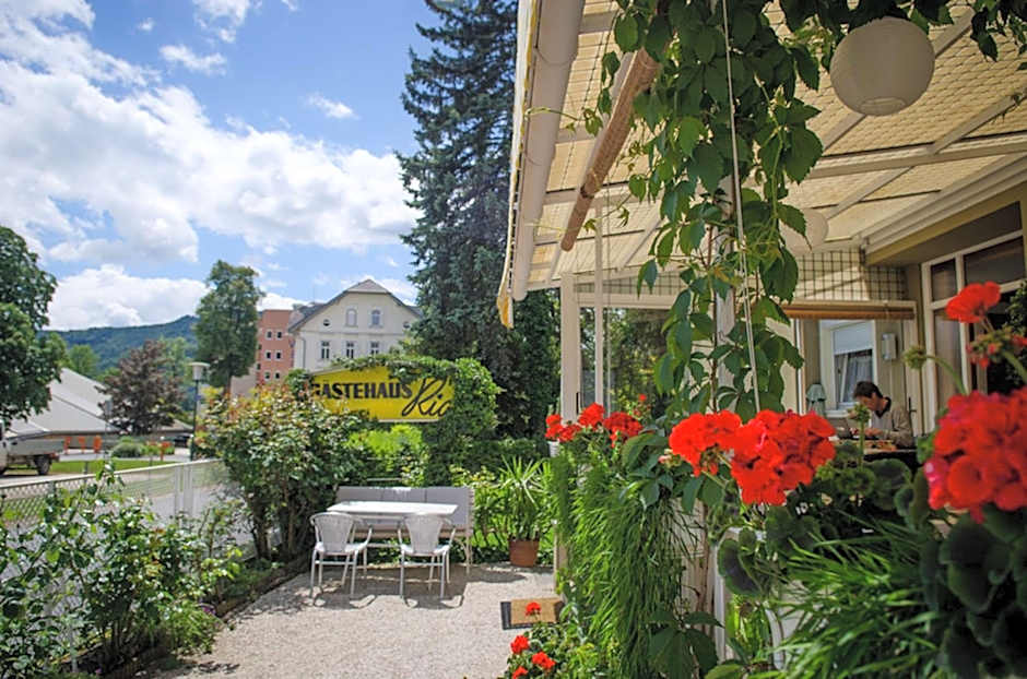 Gästehaus Pension Ria