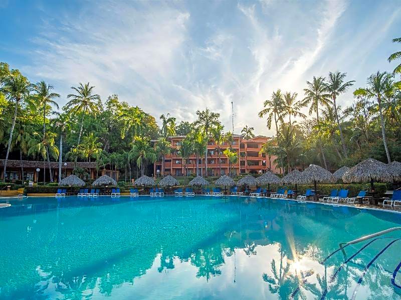 Barcelo Montelimar
