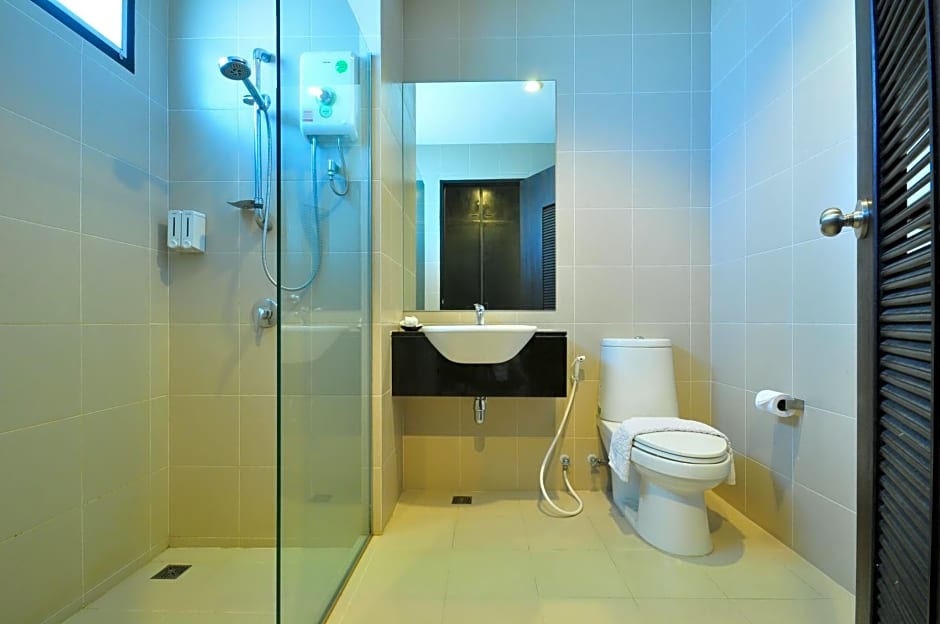 BS Premier Airport Hotel