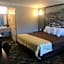Hotel Seville - Ontario Airport/Chino