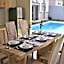 Sol Bella Villa
