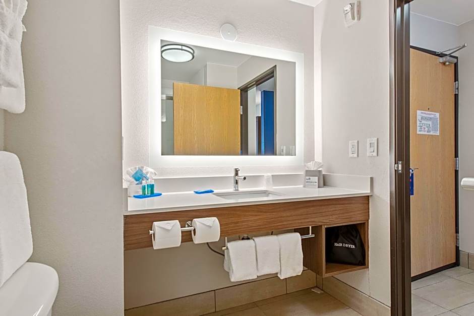Holiday Inn Express West Valley City By IHG