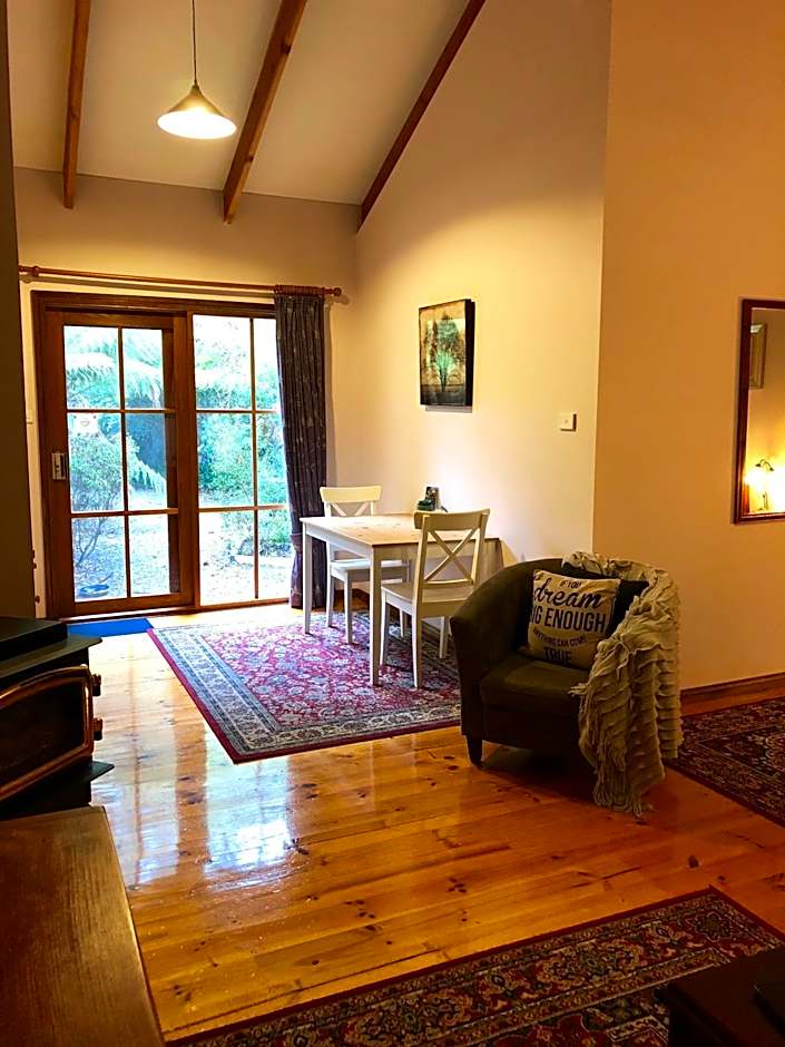 Glenview Retreat Luxury Accommodation