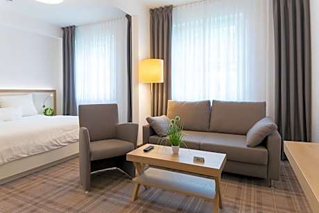 Hotel zum Kuhhirten