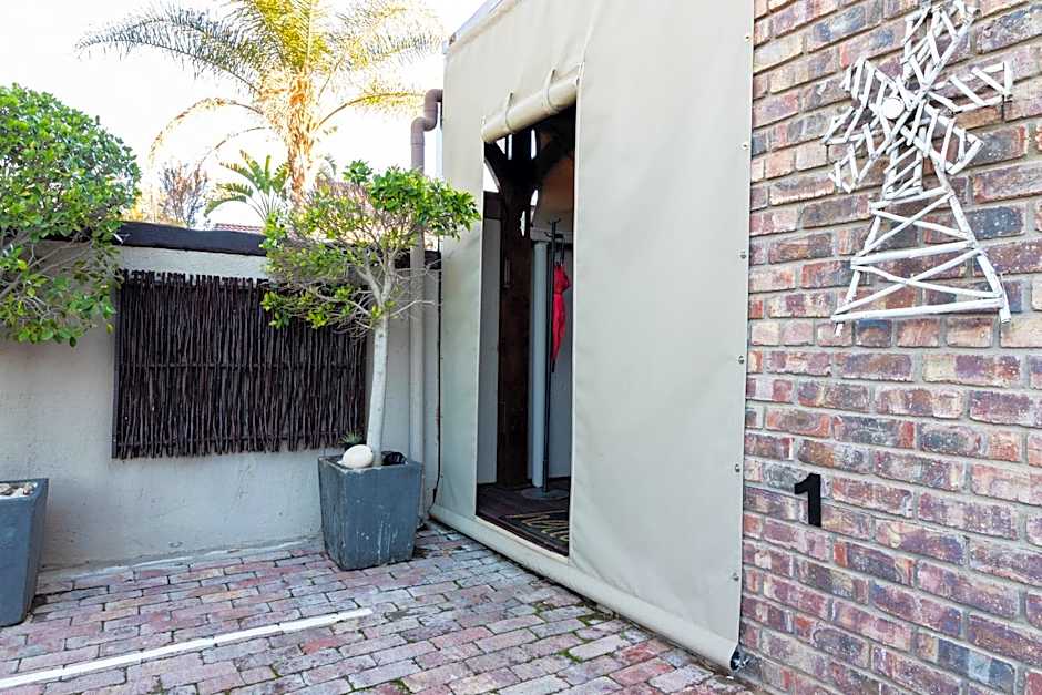 Earthbound Guest House