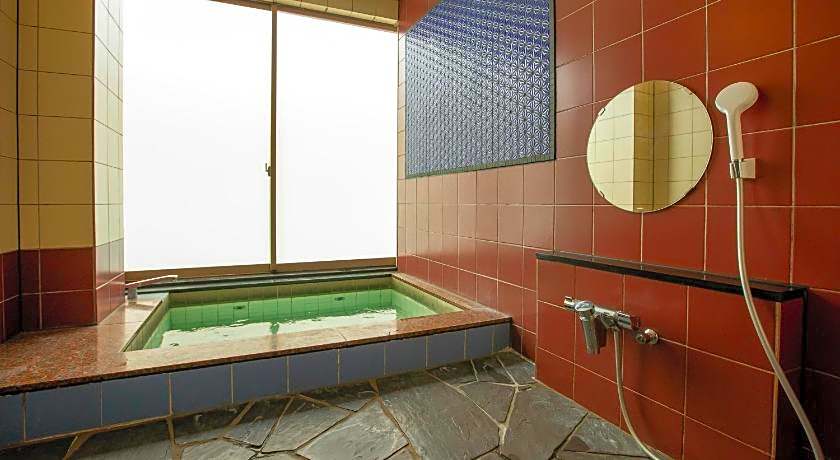 Hotel Claire Higasa