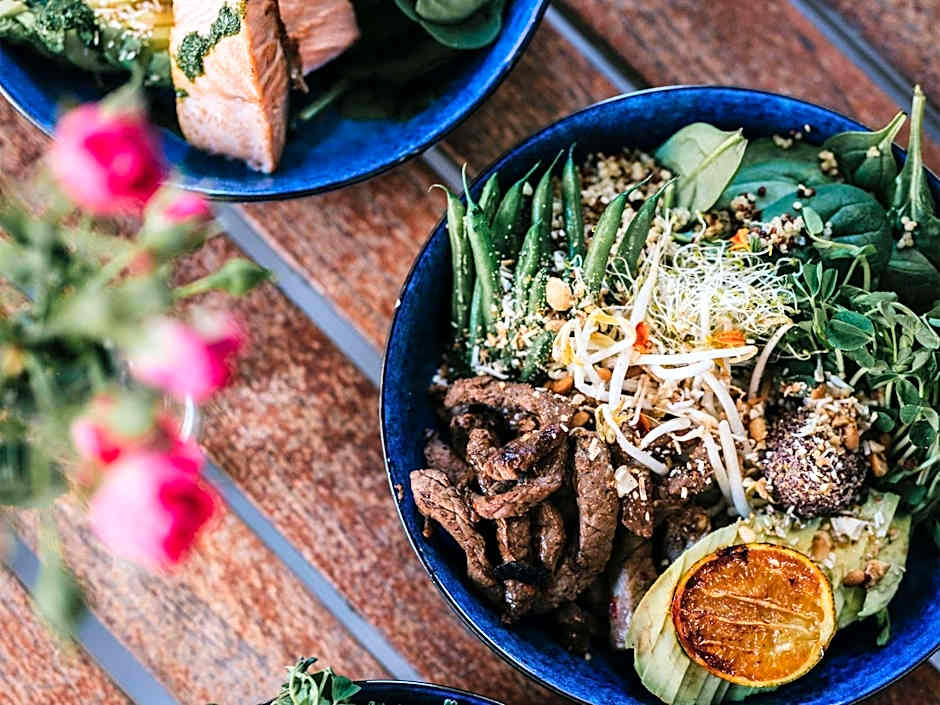 Novotel Newcastle Beach