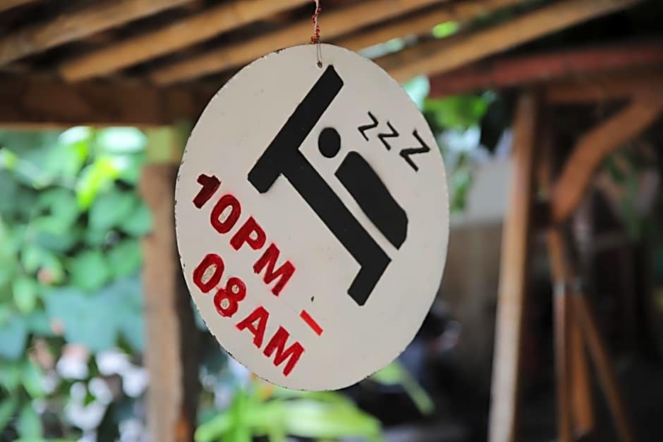 Arjuna Garden Homestay