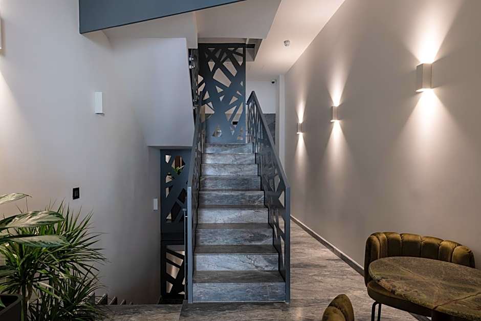 Marea Boutique Hotels