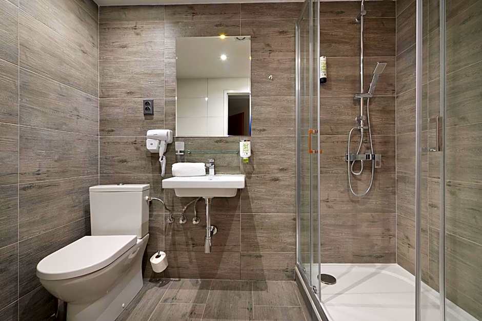 Prague Season Hotel