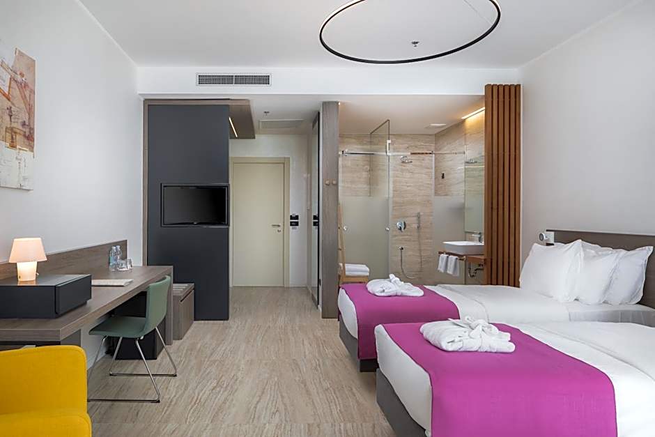 Hotel Ola - Adults Only