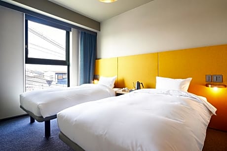Premium Twin Room
