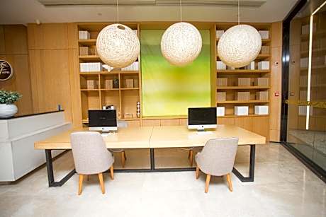 Ji Hotel Quanzhou Wanda