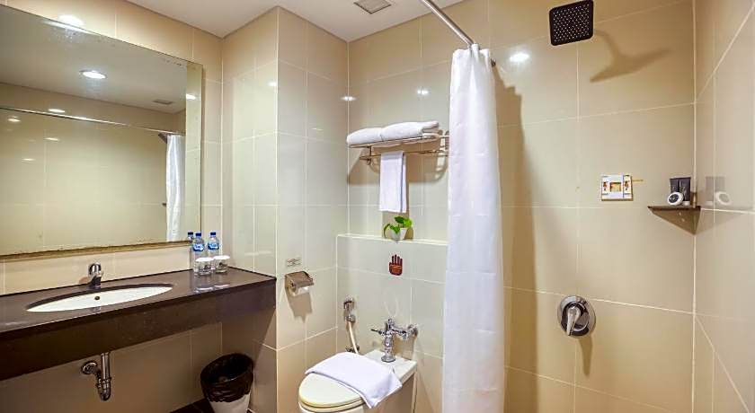 Horison Ultima Bandara Balikpapan