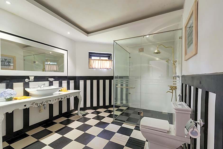 Oliphant Boutique Villa by Amaya