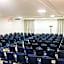 El Aram Beach & Convention
