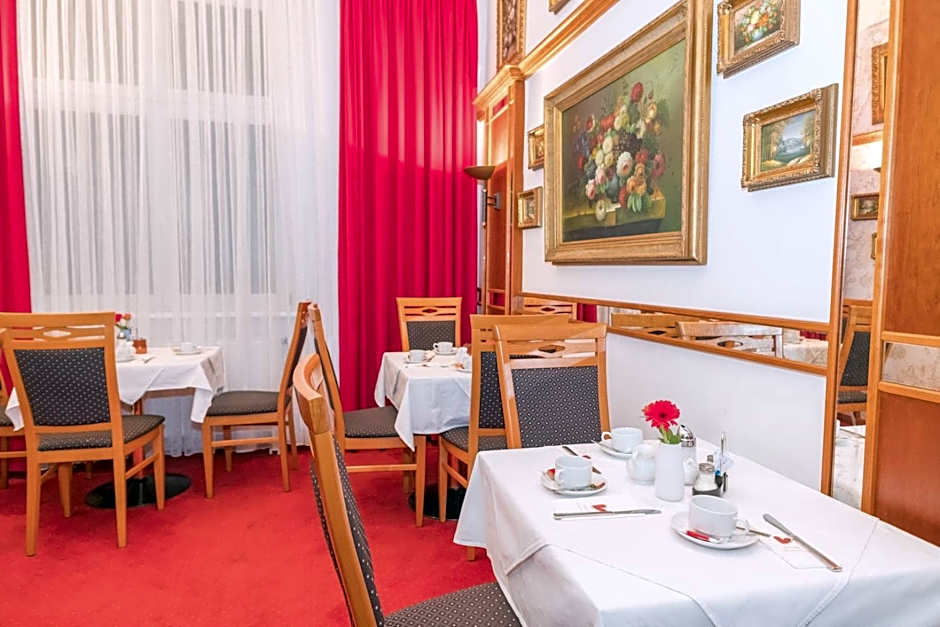 Hotel Bayernland