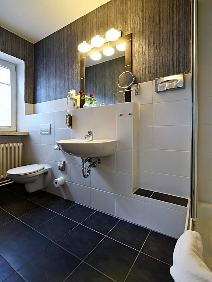 Comfort Hotel Tom Kyle