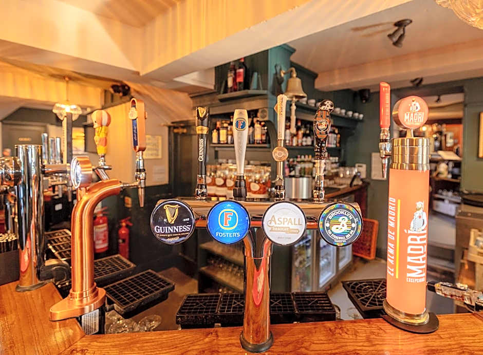 Ye Olde Original Withy Trees