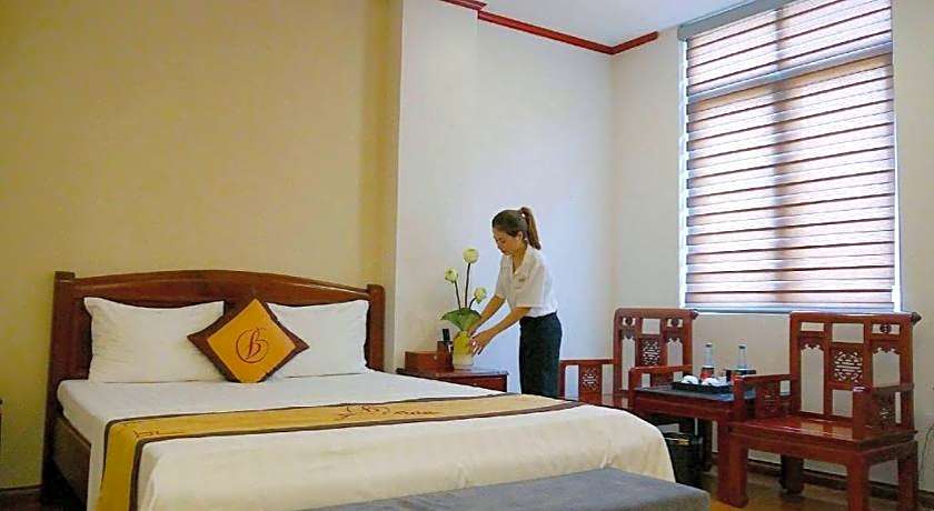Gia Bao Hotel Bac Ninh