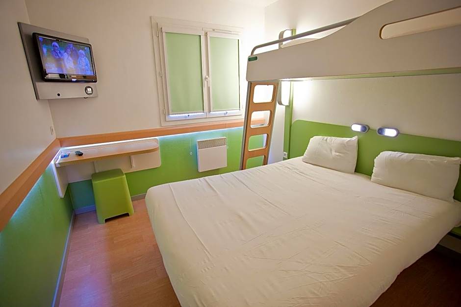 ibis budget Marne la Vallée
