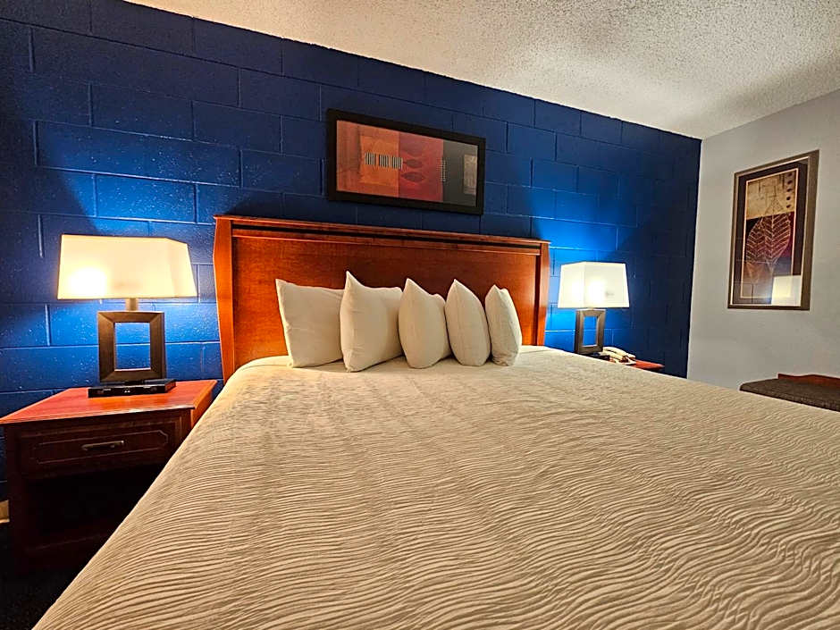 Photo 1 of 11 of Standard 1 King Bed