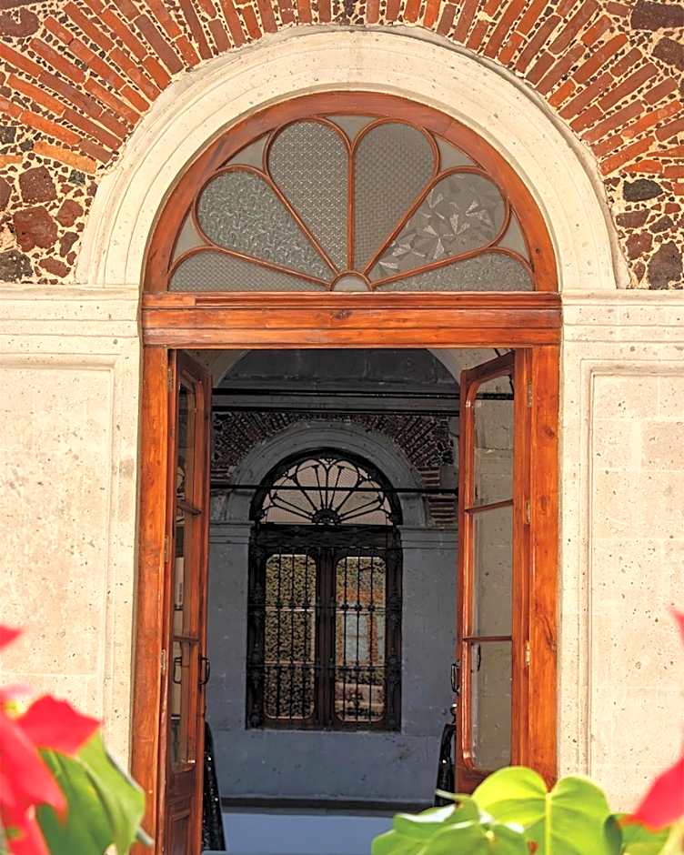 Casa de la Luz Hotel Boutique