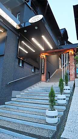 So&sol boutique Hotel, Tuzla