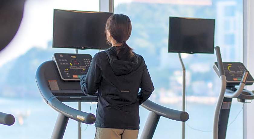 Fairfield by Marriott Busan Songdo Beach