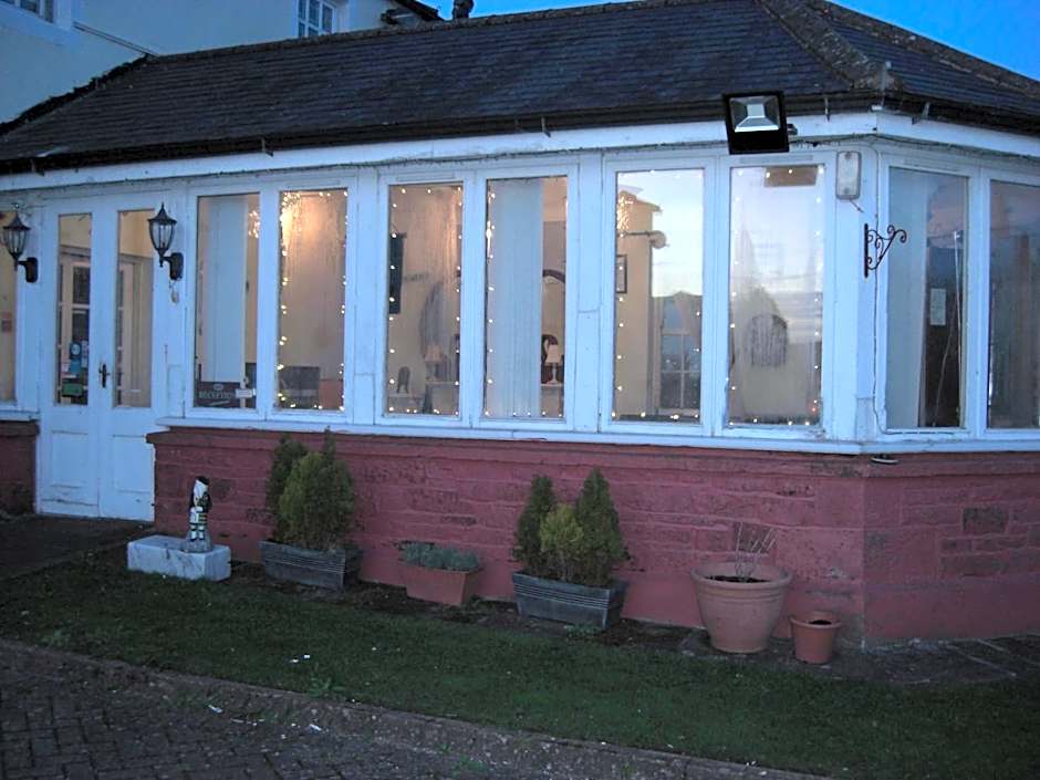 Lynebank House Hotel, Bed & Breakfast