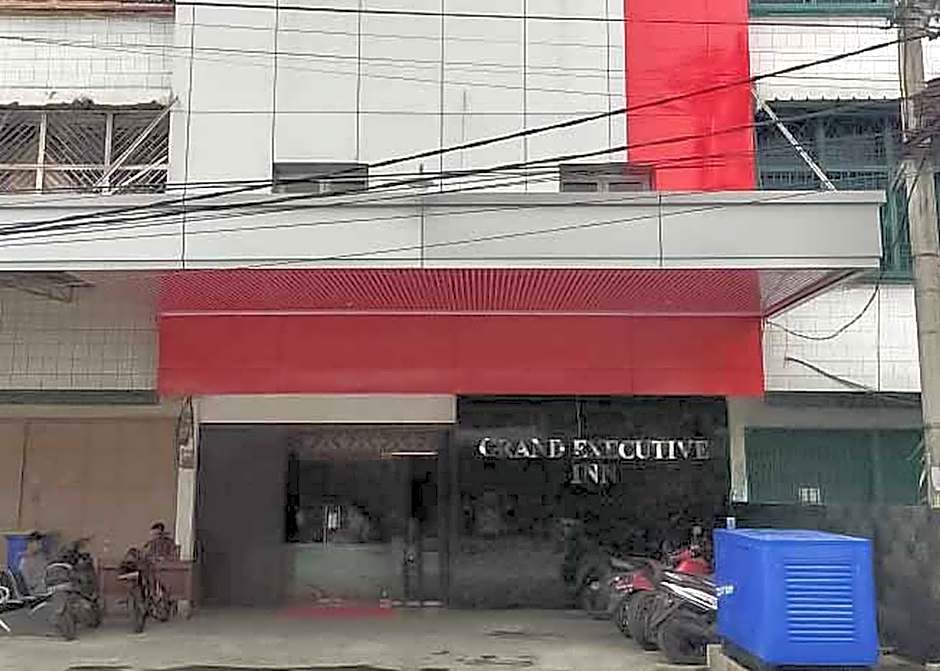 RedDoorz Plus @ Jalan Letda Sujono Medan 2