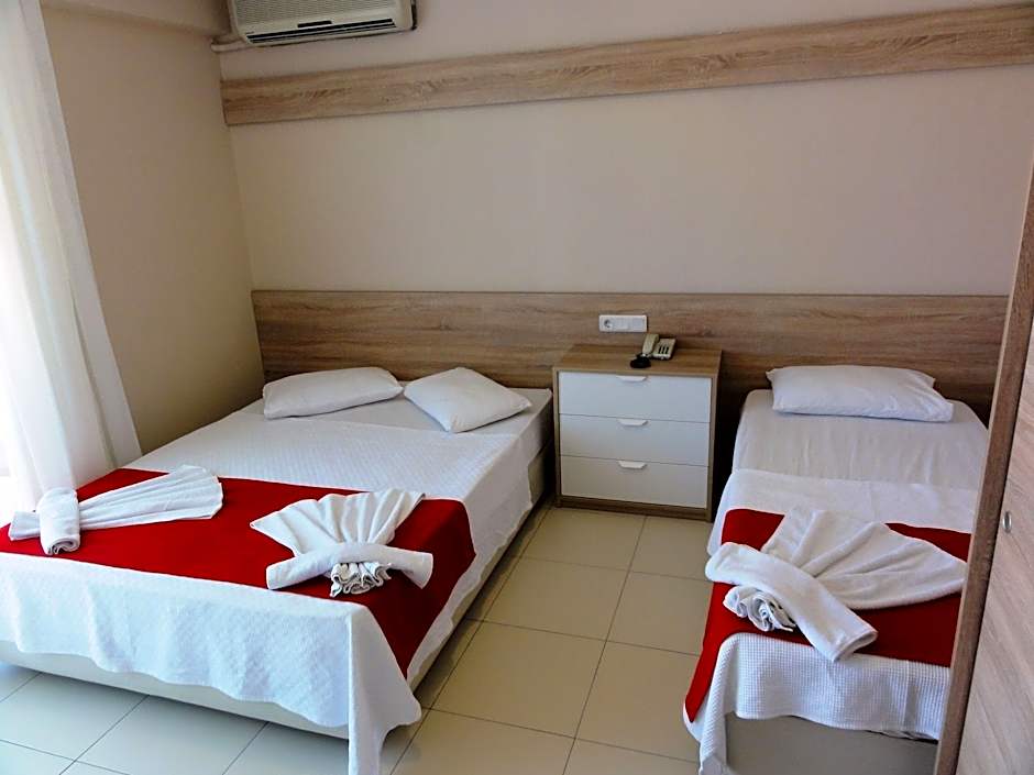 Altinersan Hotel Altinkum