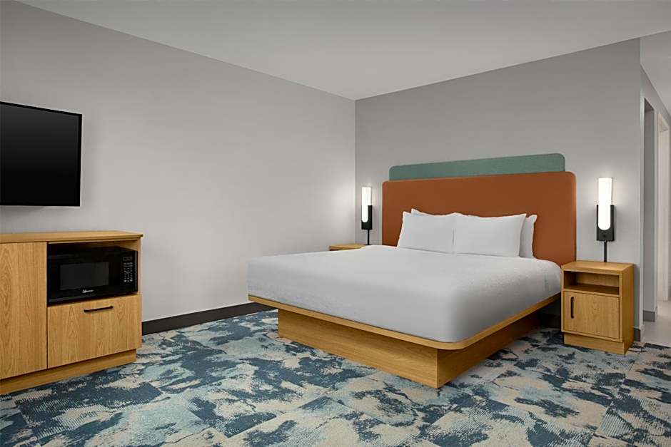 Hampton Inn & Suites Phoenix Chandler-Fashion Center