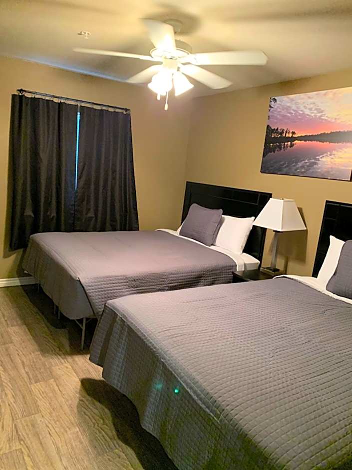 Eagle's Den Suites Andrews a Travelodge by Wyndham