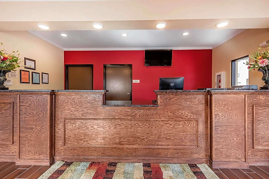 Econo Lodge Boaz