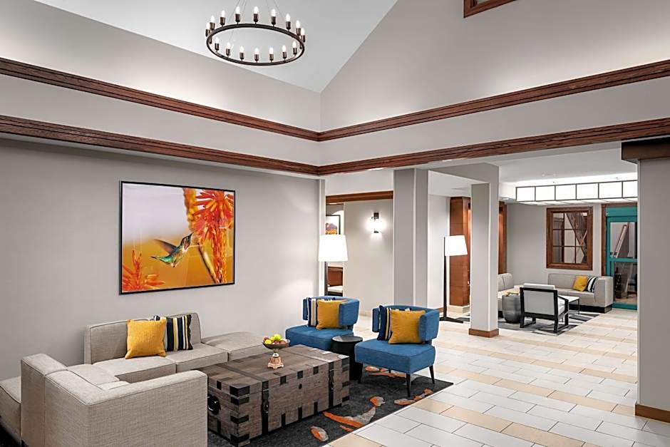 Hyatt House Scottsdale Old Town