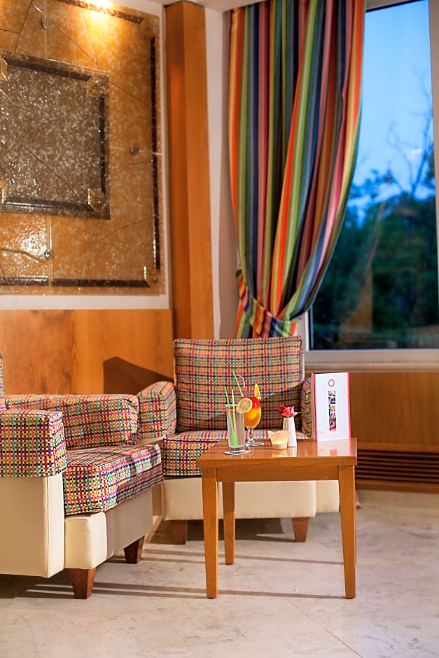 Theophano Imperial Palace