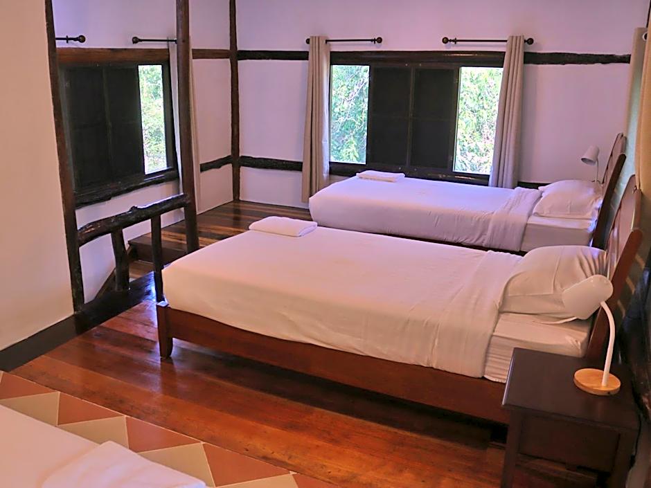 Baan Maka Nature Lodge