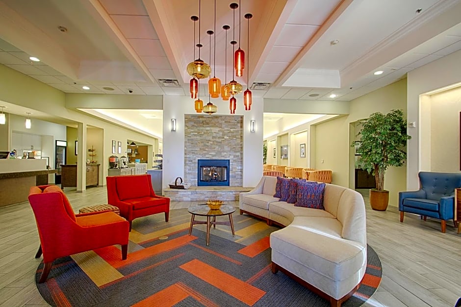 Homewood Suites by Hilton Las Vegas Airport